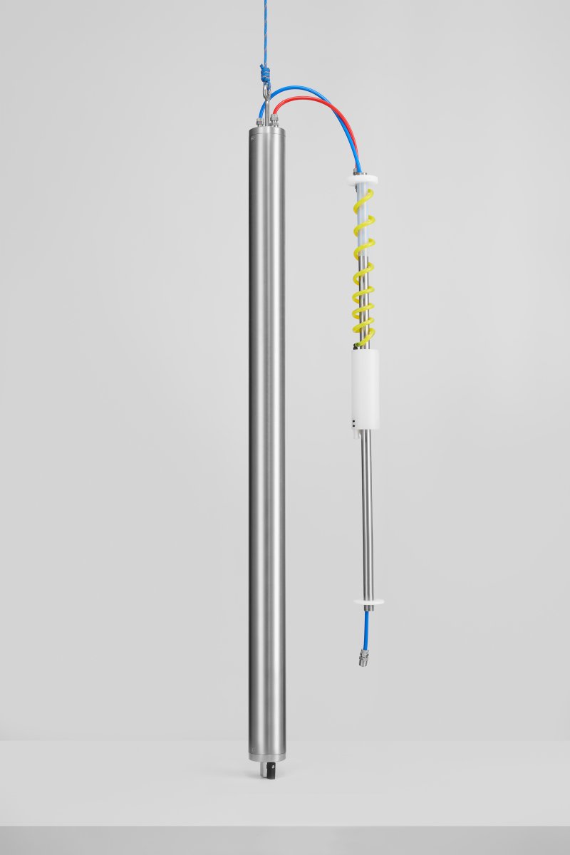 SKIMMER PASSIVO - immagine 1