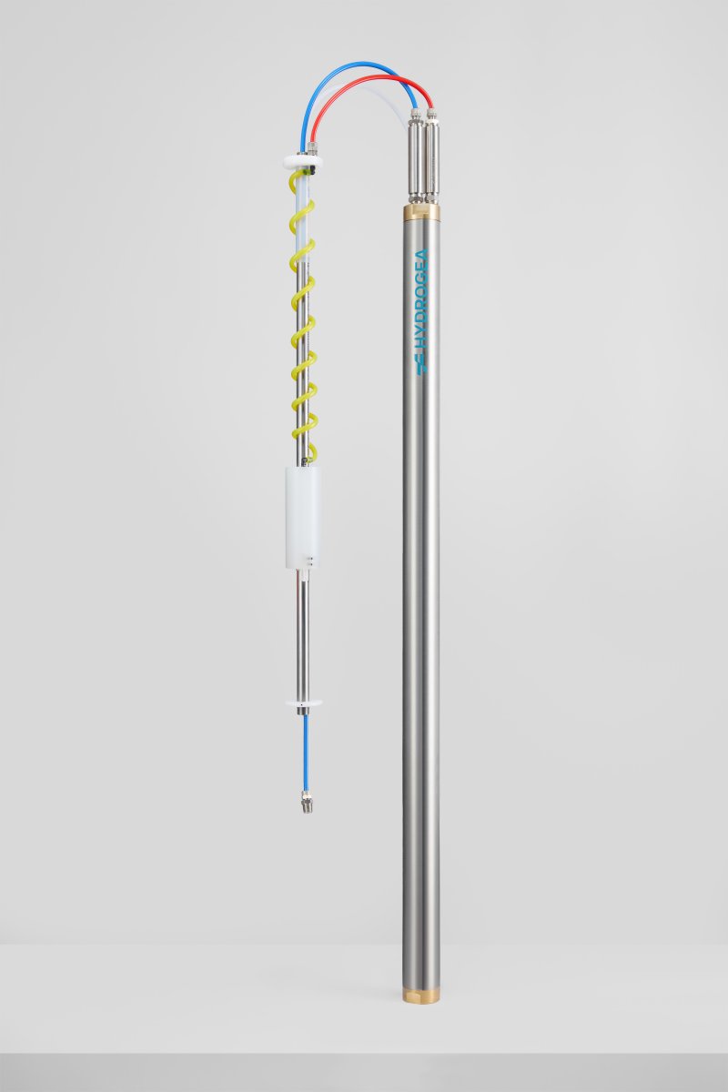 SKIMMER ATTIVO - immagine 1