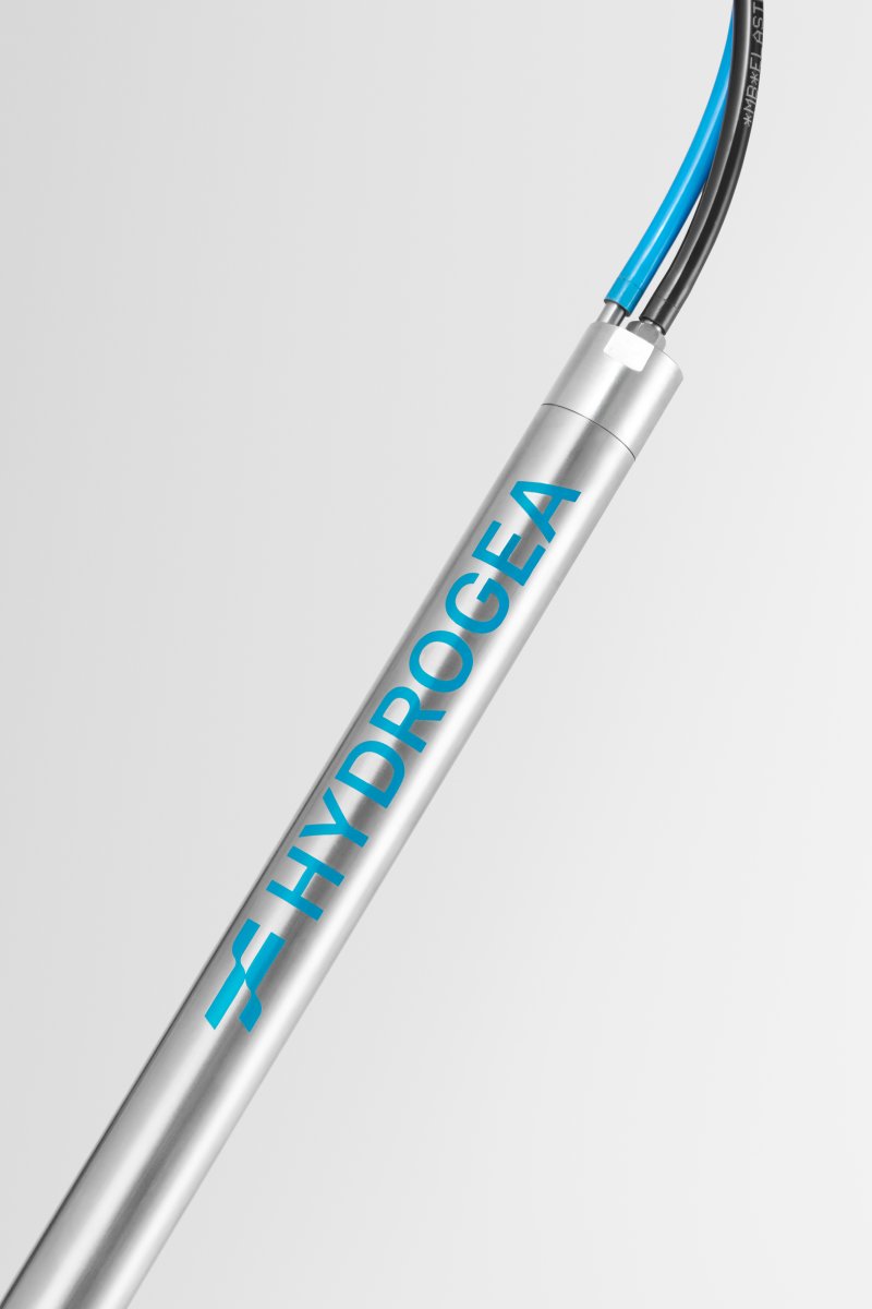 POMPA PNEUMATICA MINI-BOTTOM 1" INOX 316 - immagine 2