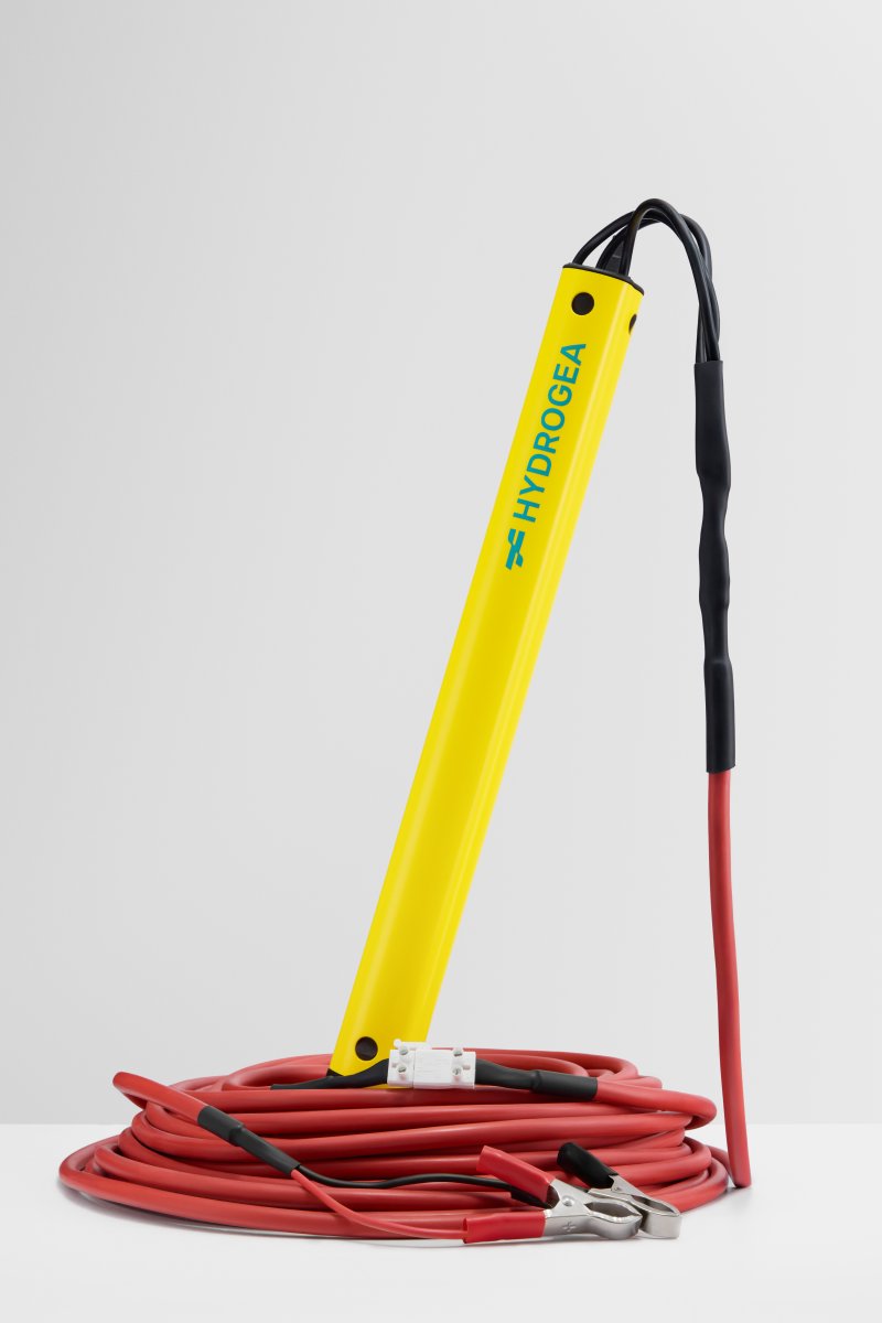 POMPA 12V CON PREVALENZA 25 METRI - immagine 2