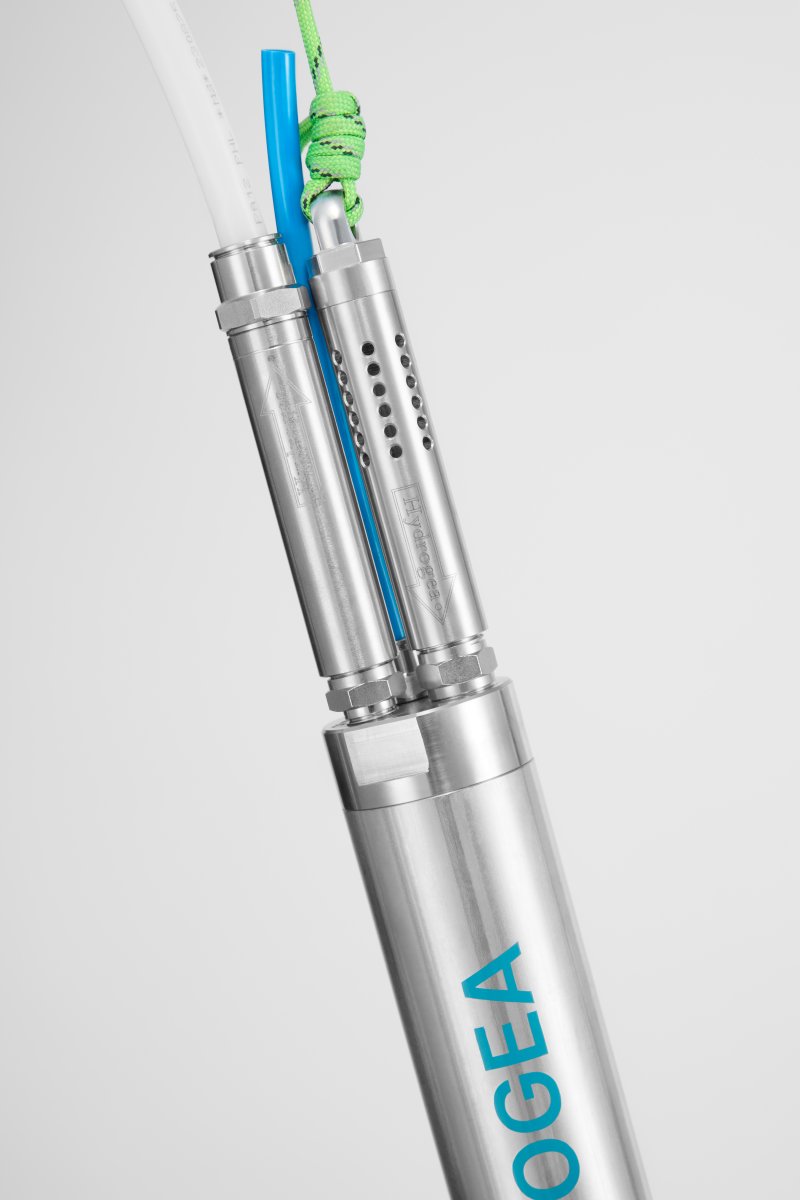 POMPA PNEUMATICA TOTAL FLUID TOP INLET 2" INOX 316 - immagine 3