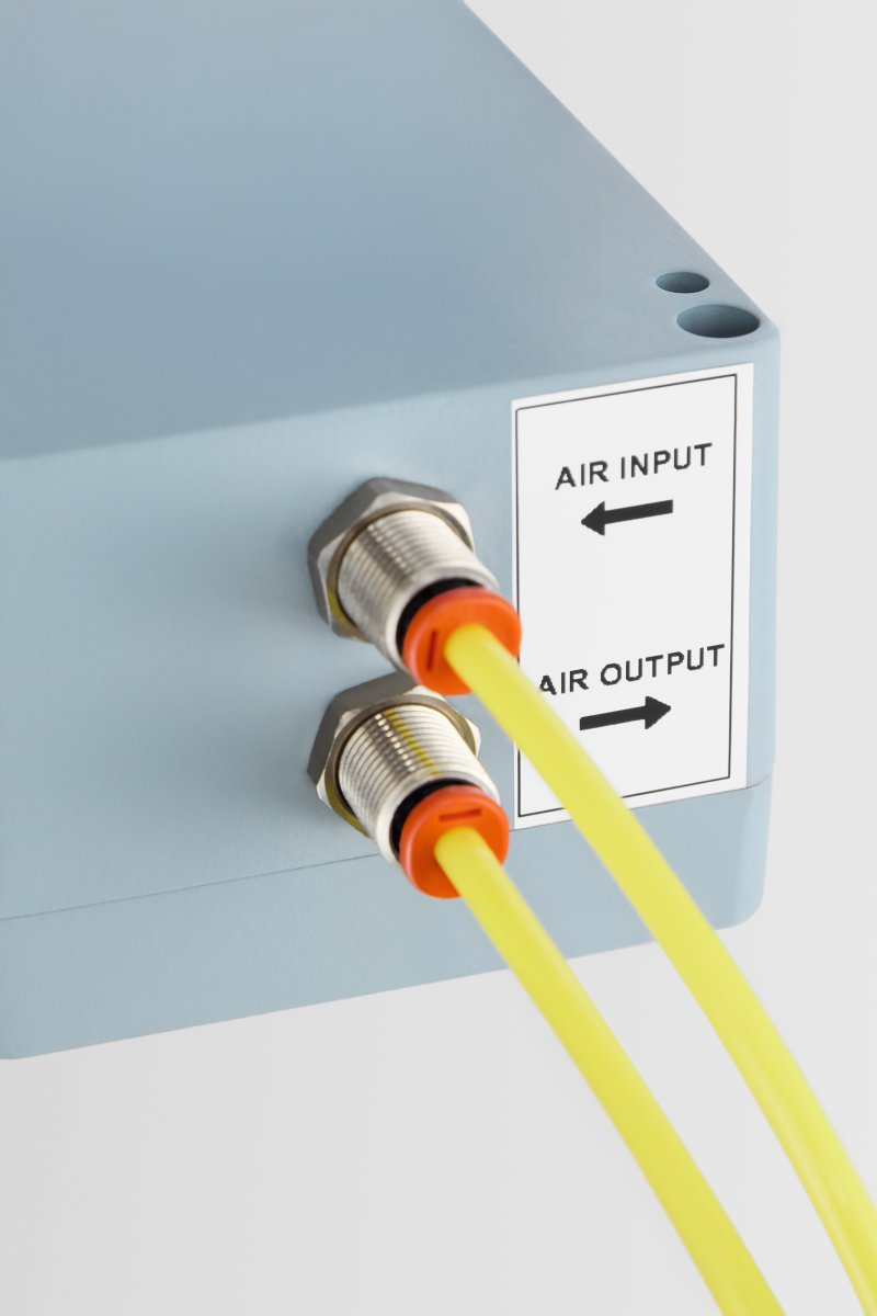 LIVELLOSTATO PNEUMATICO - immagine 3