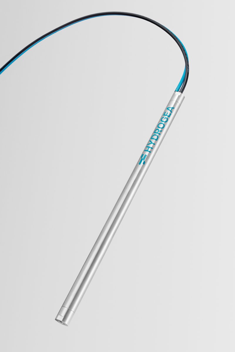 POMPA PNEUMATICA MINI-BOTTOM 1" INOX 316 - immagine 1