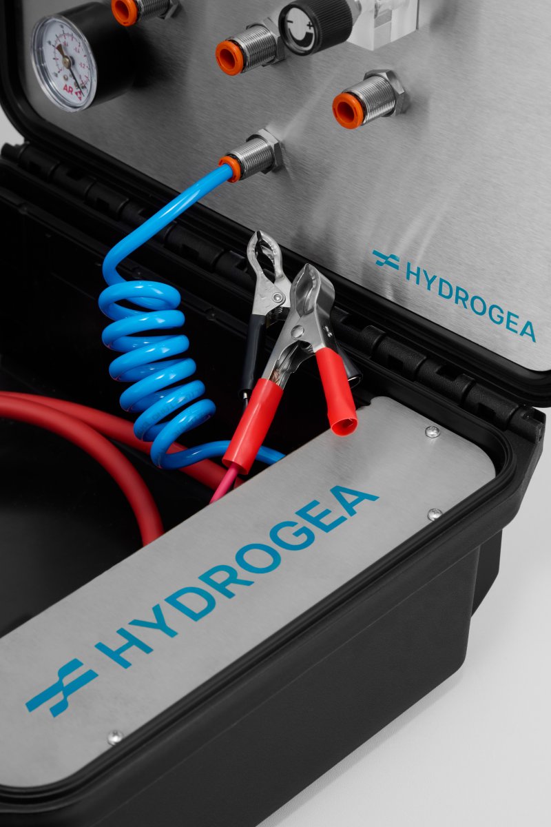 VACUUM PUMP 12V - immagine 3