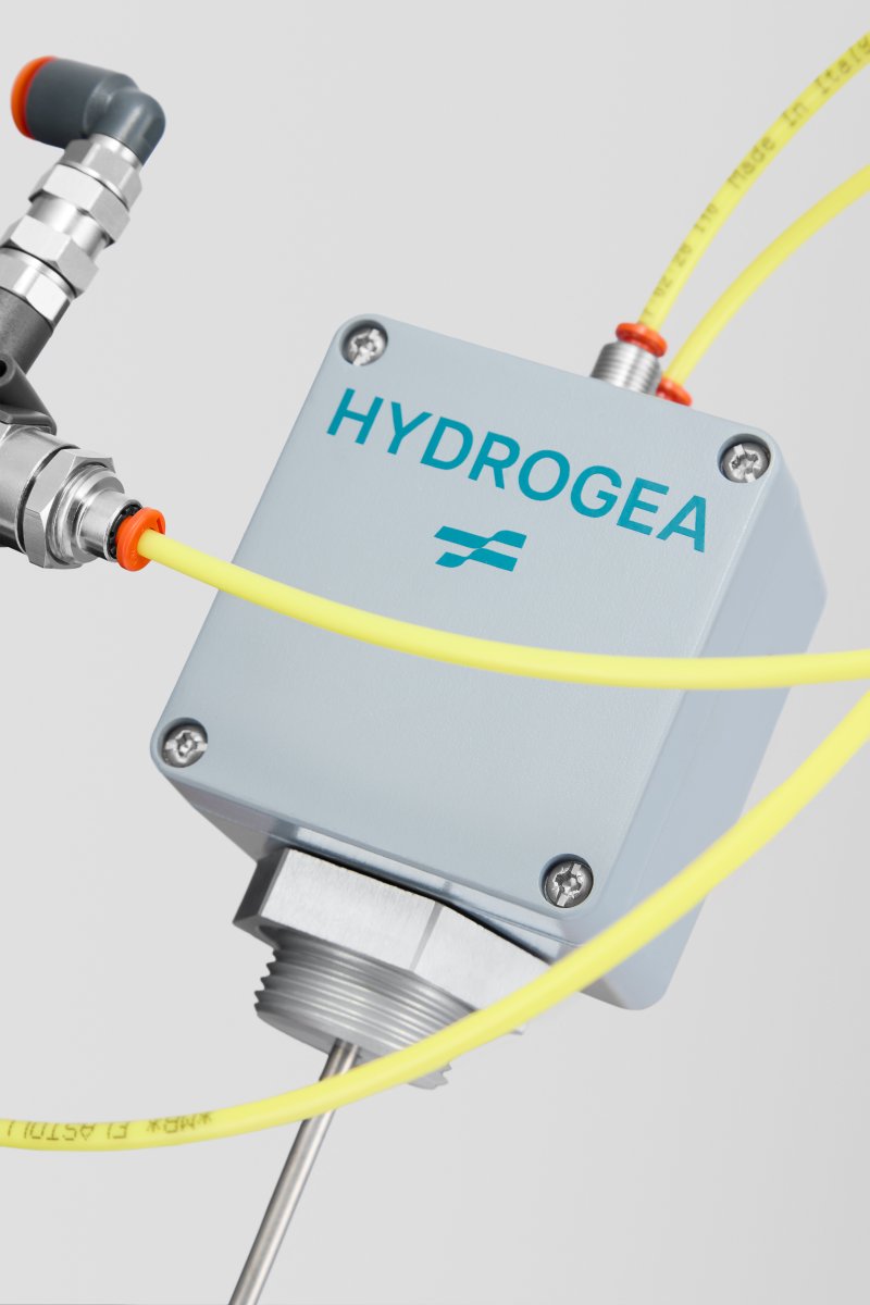 LIVELLOSTATO PNEUMATICO - immagine 2