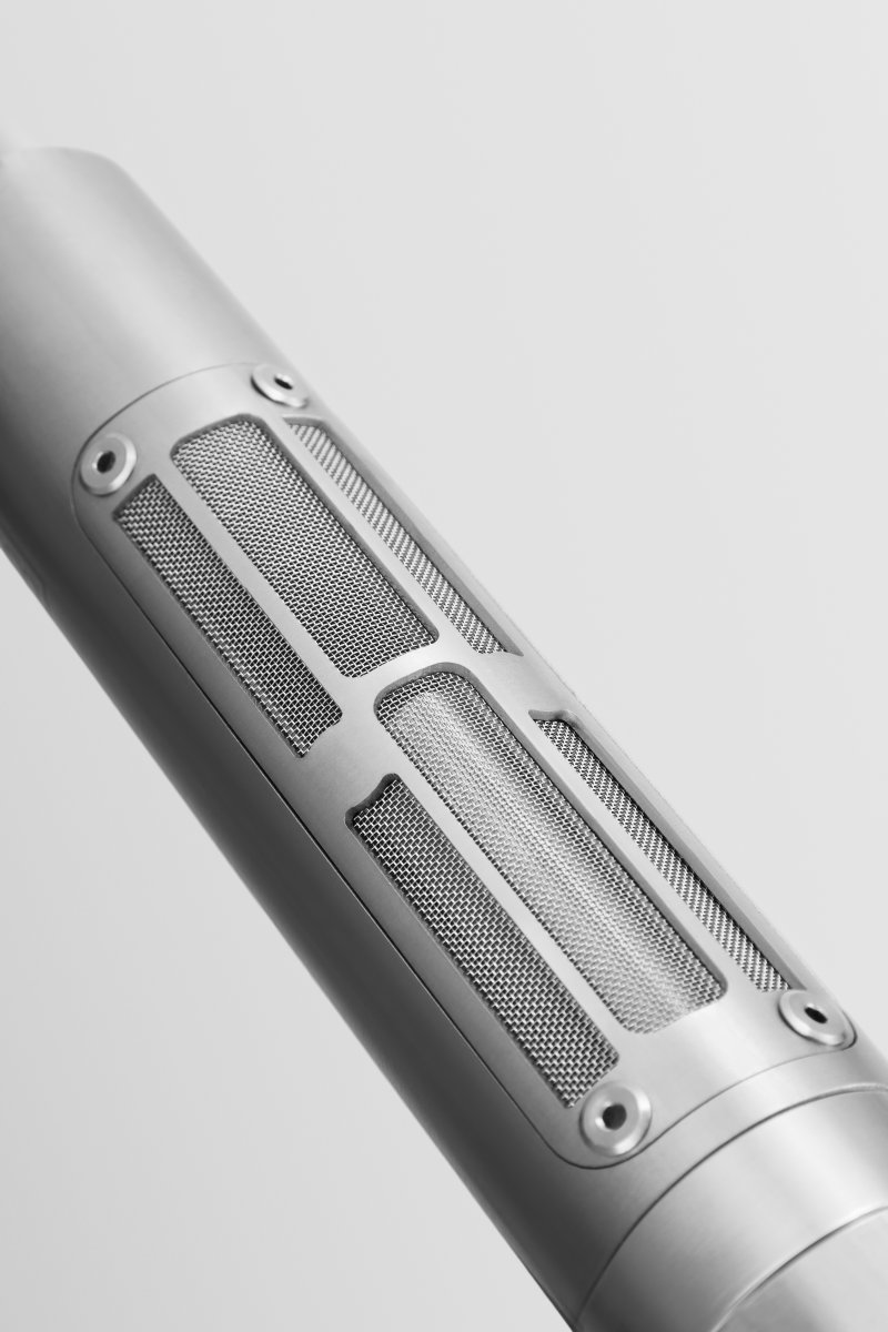 POMPA 12Vcc SOMMERSA PORTATILE INOX PER RECUPERO SURNATANTI LNAPL - immagine 1