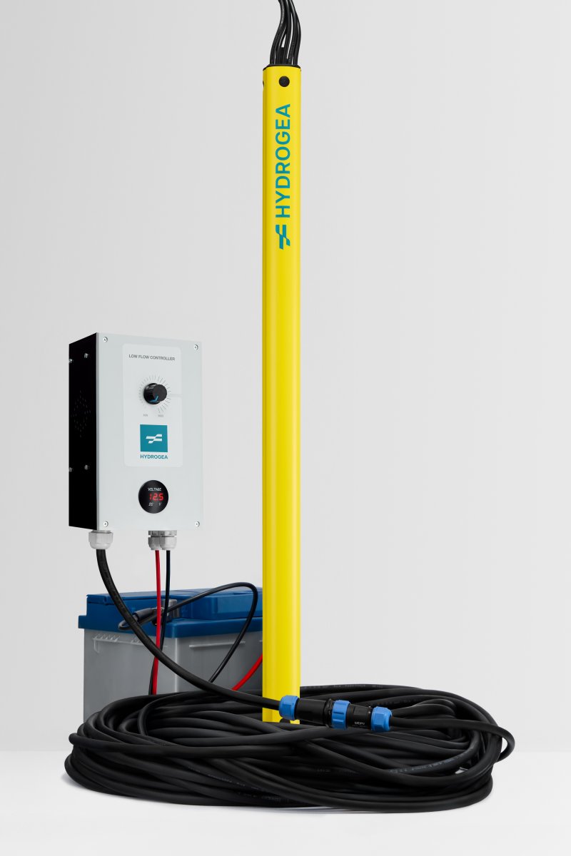 PUMP BOOSTER EVO 50 METRI - immagine 3