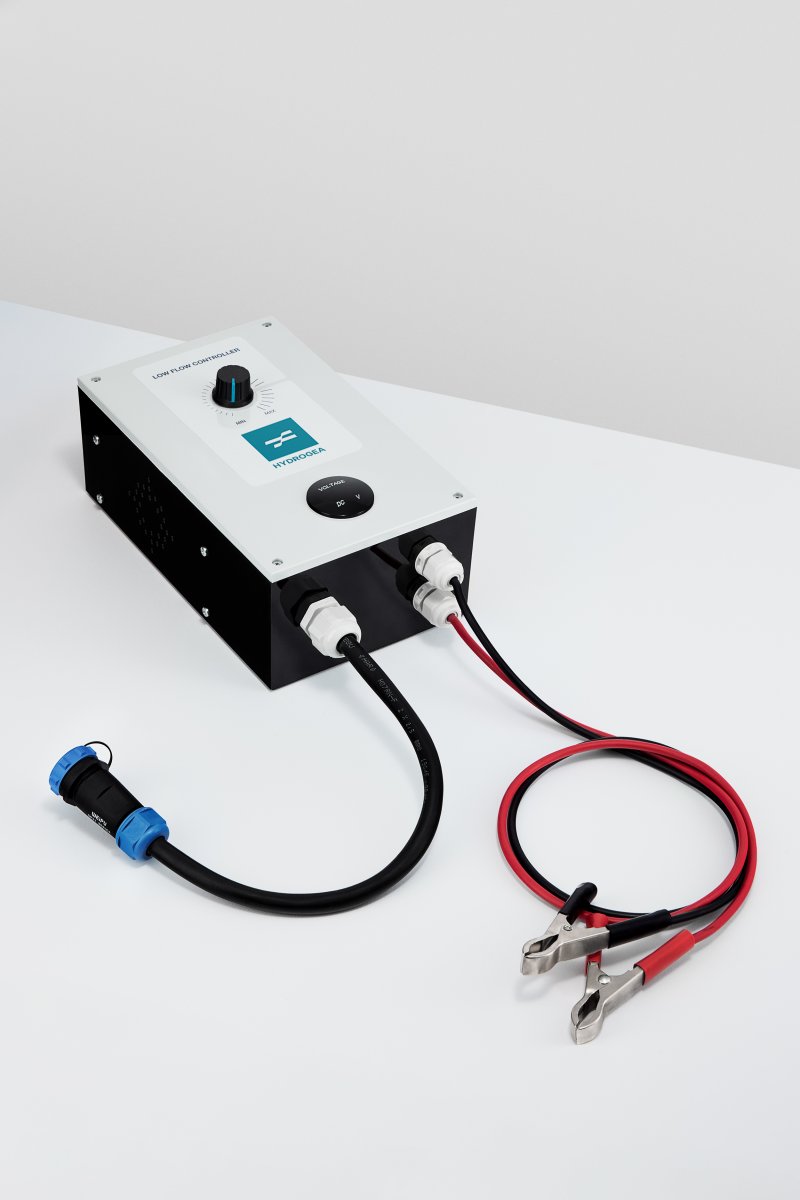 PUMP BOOSTER EVO 50 METRI - immagine 2