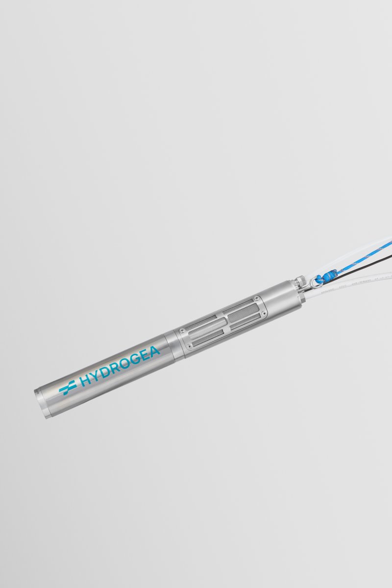 SISTEMA AUTOMATICO SOMMERSO PER RECUPERO SURNATANTI (LNAPL) P1A - immagine 1