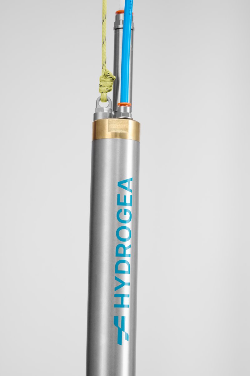 POMPA PNEUMATICA TOTAL FLUID BOTTOM INLET 2" - immagine 3