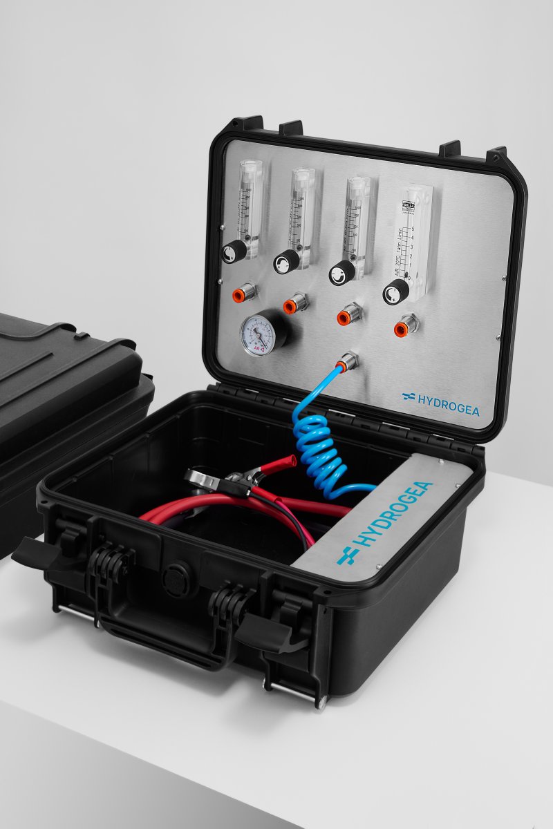 VACUUM PUMP 12V - immagine 1