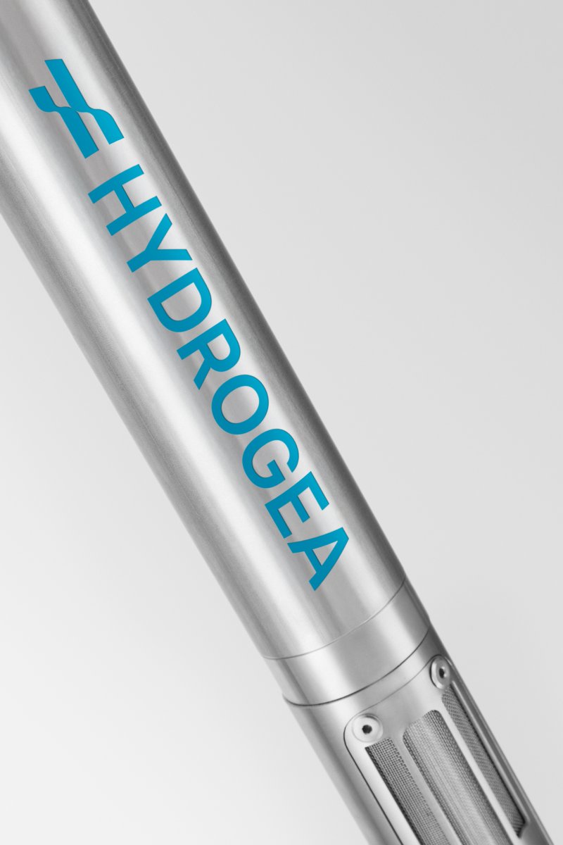 POMPA 12Vcc SOMMERSA PORTATILE INOX PER RECUPERO SURNATANTI LNAPL - immagine 4