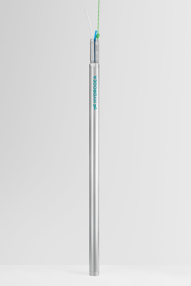 POMPA PNEUMATICA TOTAL FLUID TOP INLET 2" INOX 316 - immagine 1