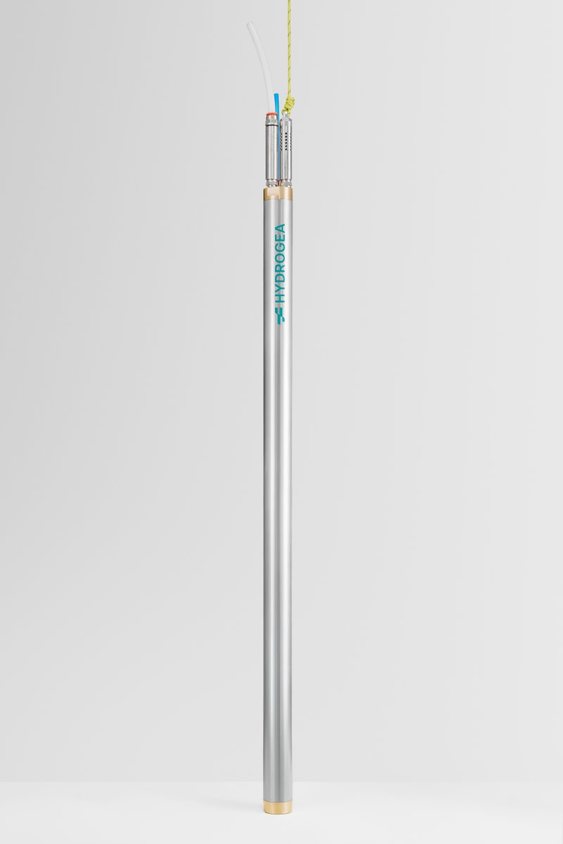 POMPA PNEUMATICA TOTAL FLUID TOP INLET 2" - immagine 1