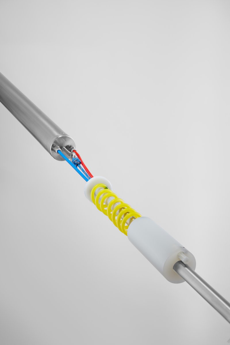 SKIMMER PASSIVO - immagine 2