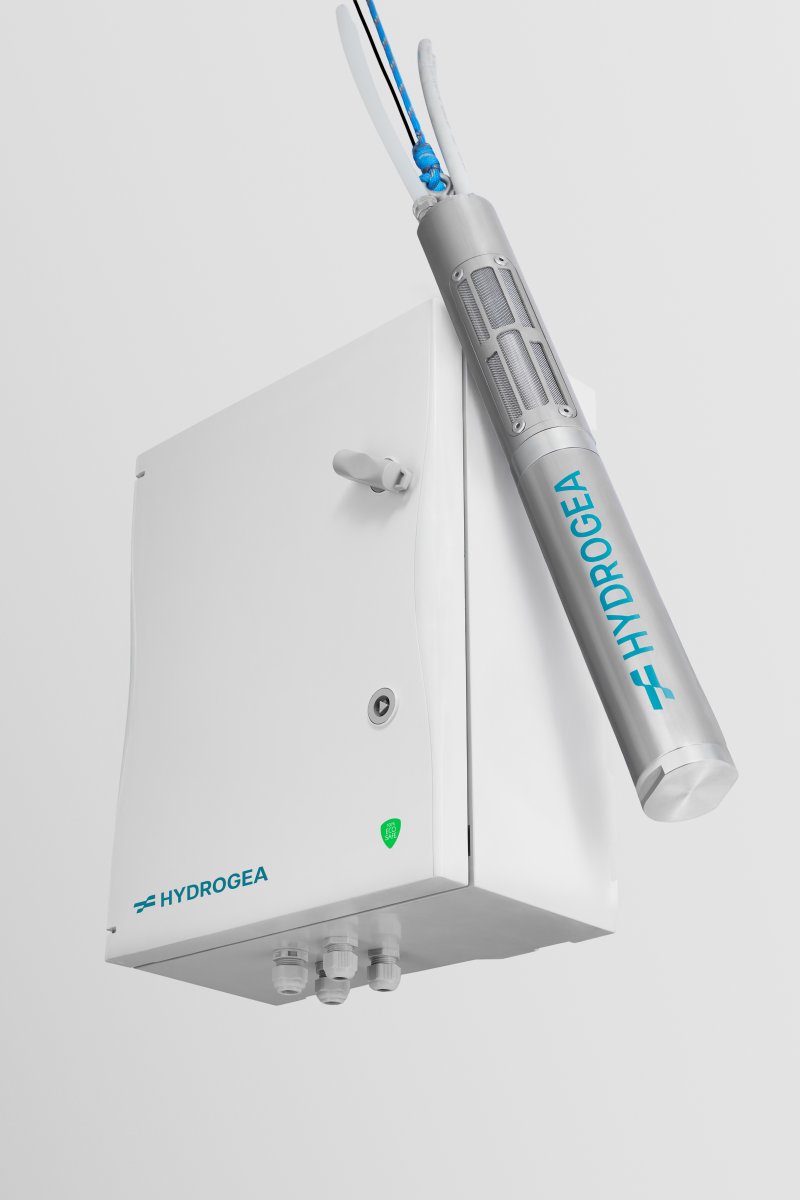 SISTEMA AUTOMATICO SOMMERSO PER RECUPERO SURNATANTI (LNAPL) P1A - immagine 3