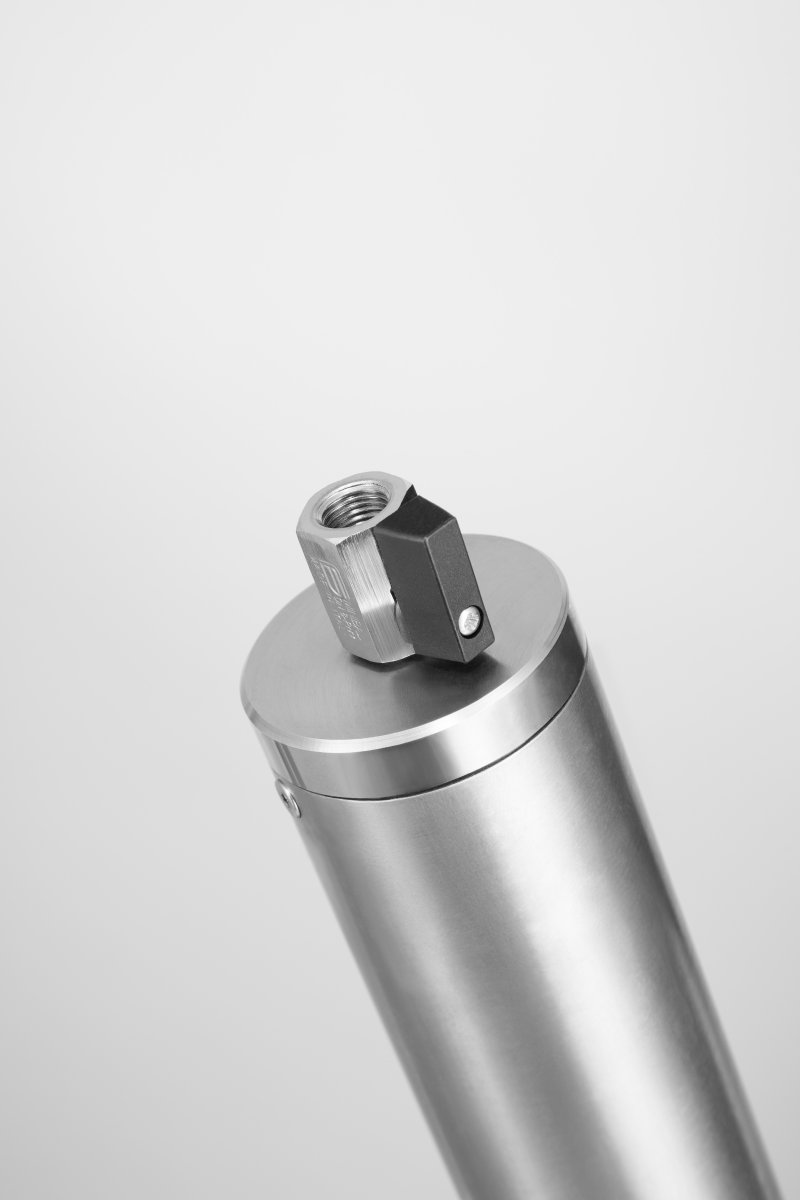 SKIMMER PASSIVO - immagine 3