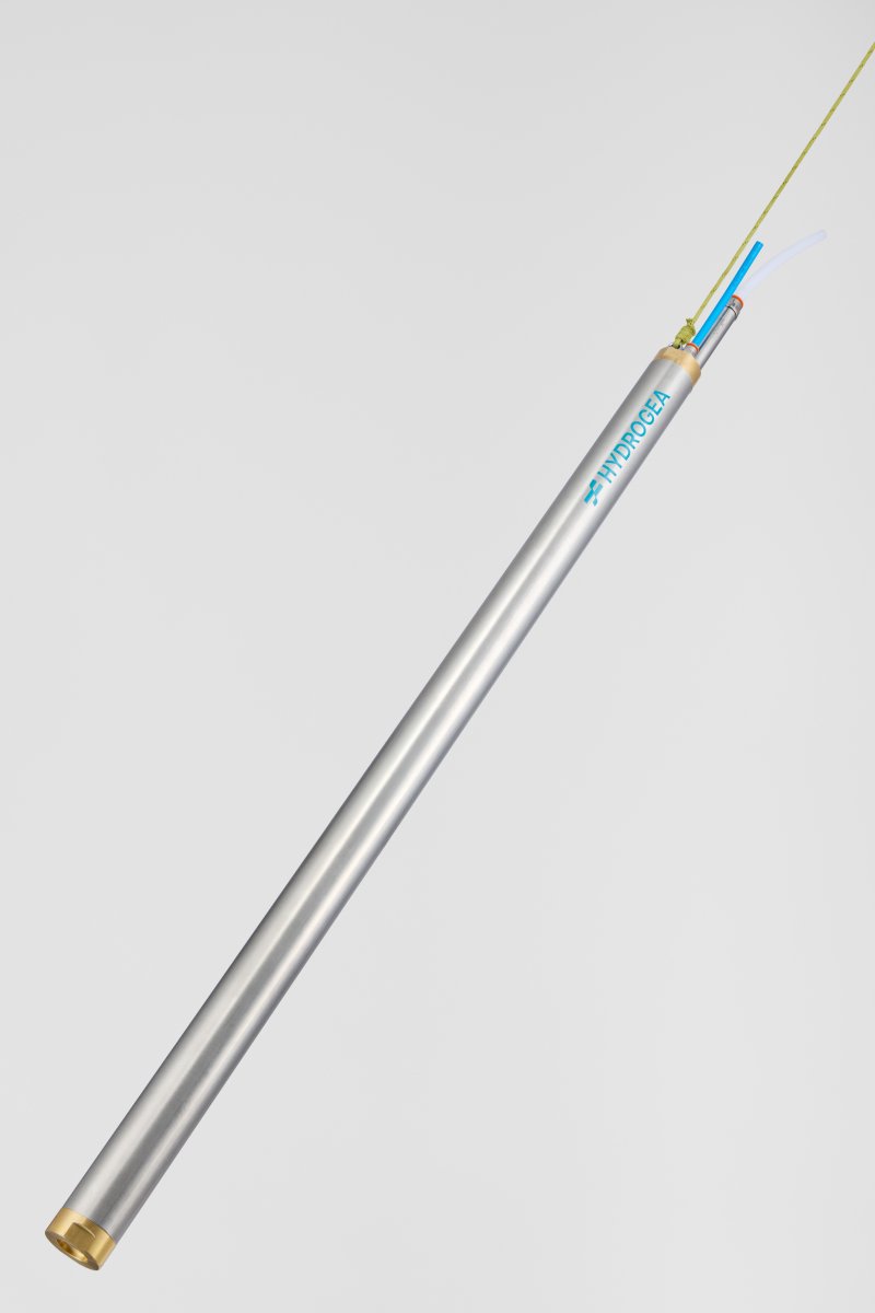 POMPA PNEUMATICA TOTAL FLUID BOTTOM INLET 2" - immagine 1