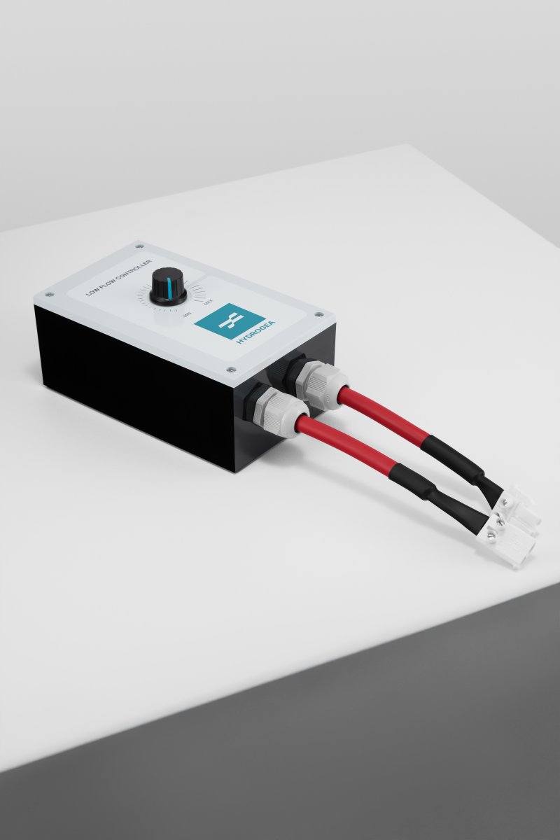 REGOLATORE LOW FLOW 12V - immagine 2