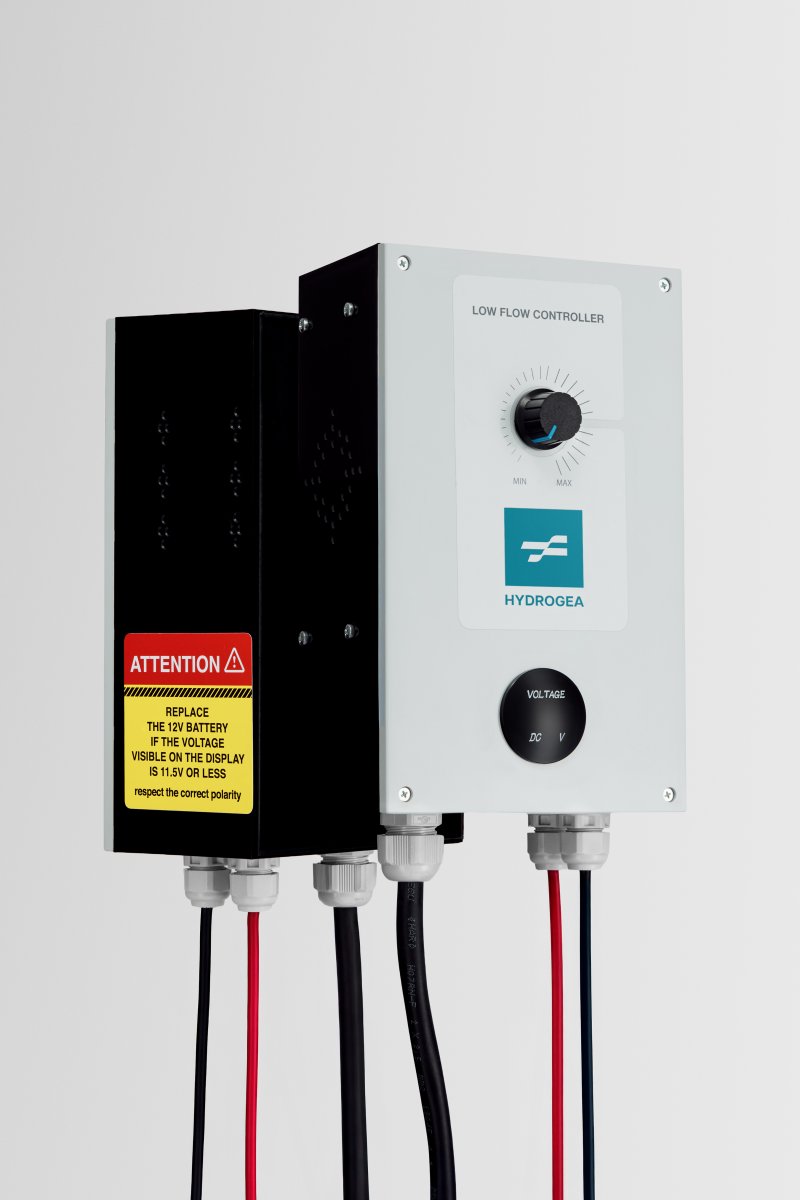 PUMP BOOSTER EVO 50 METRI - immagine 1