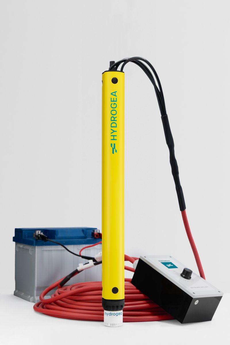 REGOLATORE LOW FLOW 12V - immagine 3