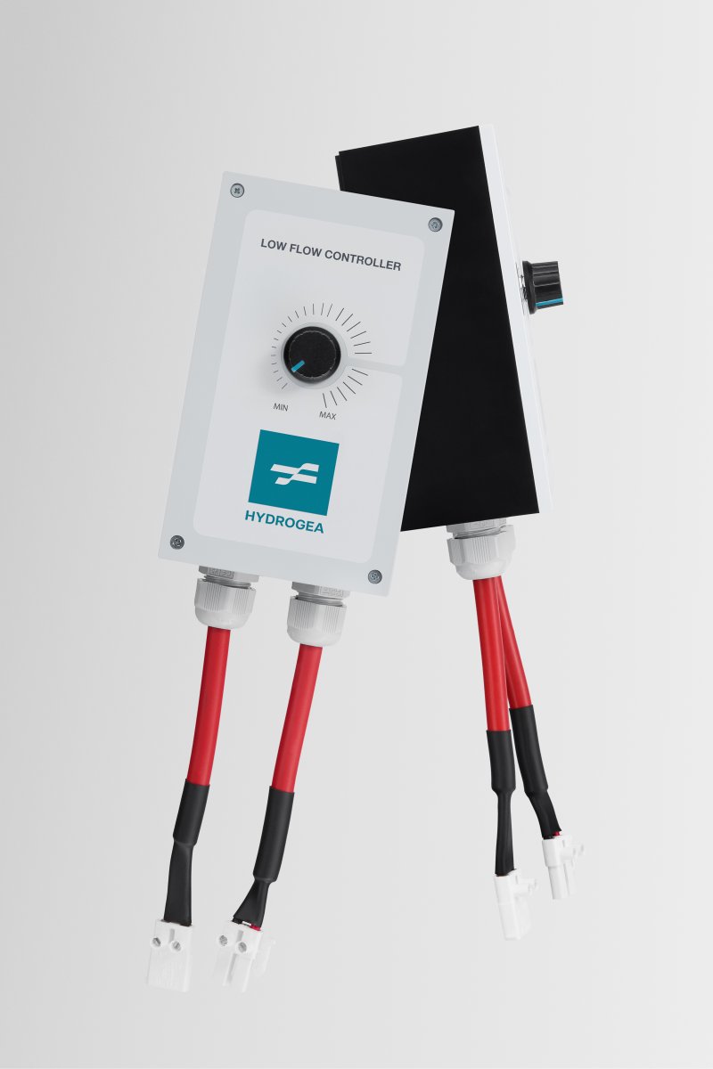 REGOLATORE LOW FLOW 12V - immagine 4