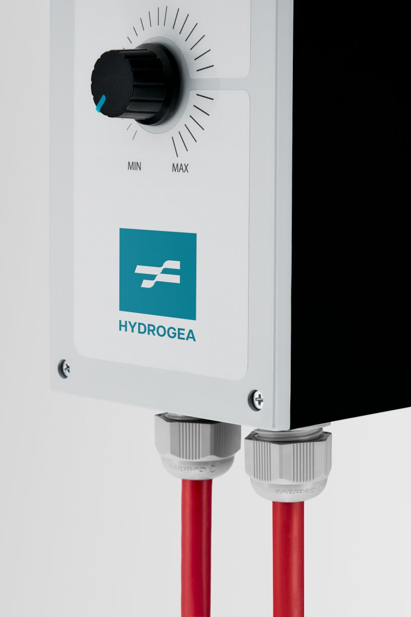 REGOLATORE LOW FLOW 12V - immagine 1