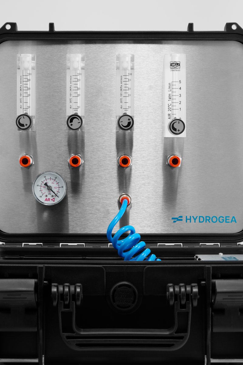 VACUUM PUMP 12V - immagine 2