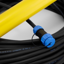 miniatura immagine 5 di POMPA 12 V EVO CON PREVALENZA 50 METRI