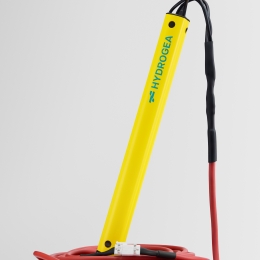 miniatura immagine 2 di POMPA 12V CON PREVALENZA 25 METRI