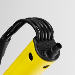 miniatura immagine 3 di POMPA 12 V EVO CON PREVALENZA 50 METRI