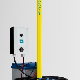 miniatura immagine 4 di POMPA 12 V EVO CON PREVALENZA 50 METRI