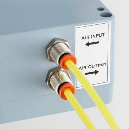 miniatura immagine 3 di LIVELLOSTATO PNEUMATICO