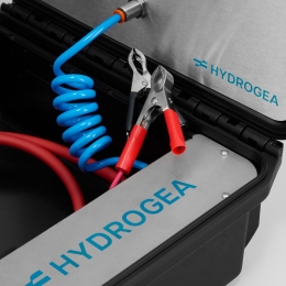 miniatura immagine 3 di VACUUM PUMP 12V