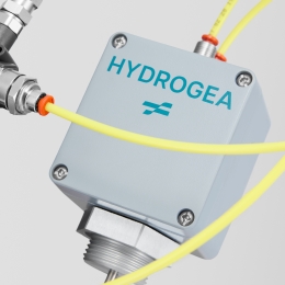 miniatura immagine 2 di LIVELLOSTATO PNEUMATICO