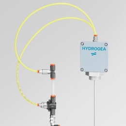 miniatura immagine 1 di LIVELLOSTATO PNEUMATICO