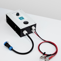 miniatura immagine 2 di PUMP BOOSTER EVO 50 METRI