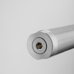 miniatura immagine 4 di POMPA PNEUMATICA TOTAL FLUID TOP INLET 2" INOX 316