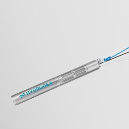 miniatura immagine 1 di SISTEMA AUTOMATICO SOMMERSO PER RECUPERO SURNATANTI (LNAPL) P1A