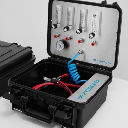 miniatura immagine 1 di VACUUM PUMP 12V