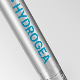 miniatura immagine 4 di POMPA 12Vcc SOMMERSA PORTATILE INOX PER RECUPERO SURNATANTI LNAPL