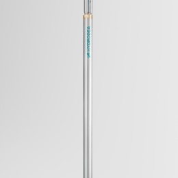 miniatura immagine 1 di POMPA PNEUMATICA TOTAL FLUID TOP INLET 2"