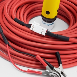 miniatura immagine 4 di POMPA 12V CON PREVALENZA 25 METRI