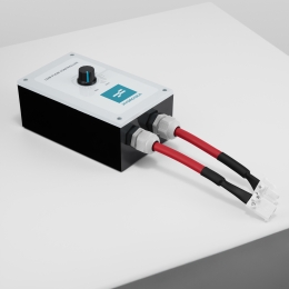 miniatura immagine 2 di REGOLATORE LOW FLOW 12V