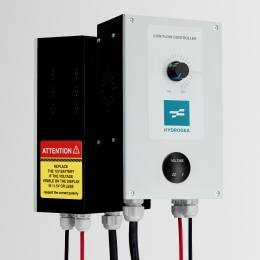 miniatura immagine 1 di PUMP BOOSTER EVO 50 METRI