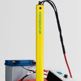 miniatura immagine 3 di REGOLATORE LOW FLOW 12V