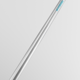 miniatura immagine 1 di POMPA PNEUMATICA TOTAL FLUID BOTTOM INLET 2" INOX 316