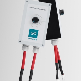 miniatura immagine 4 di REGOLATORE LOW FLOW 12V