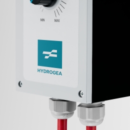 miniatura immagine 1 di REGOLATORE LOW FLOW 12V