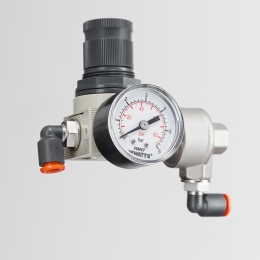 miniatura immagine 1 di RIDUTTORE DI PRESSIONE A SCARICO RAPIDO